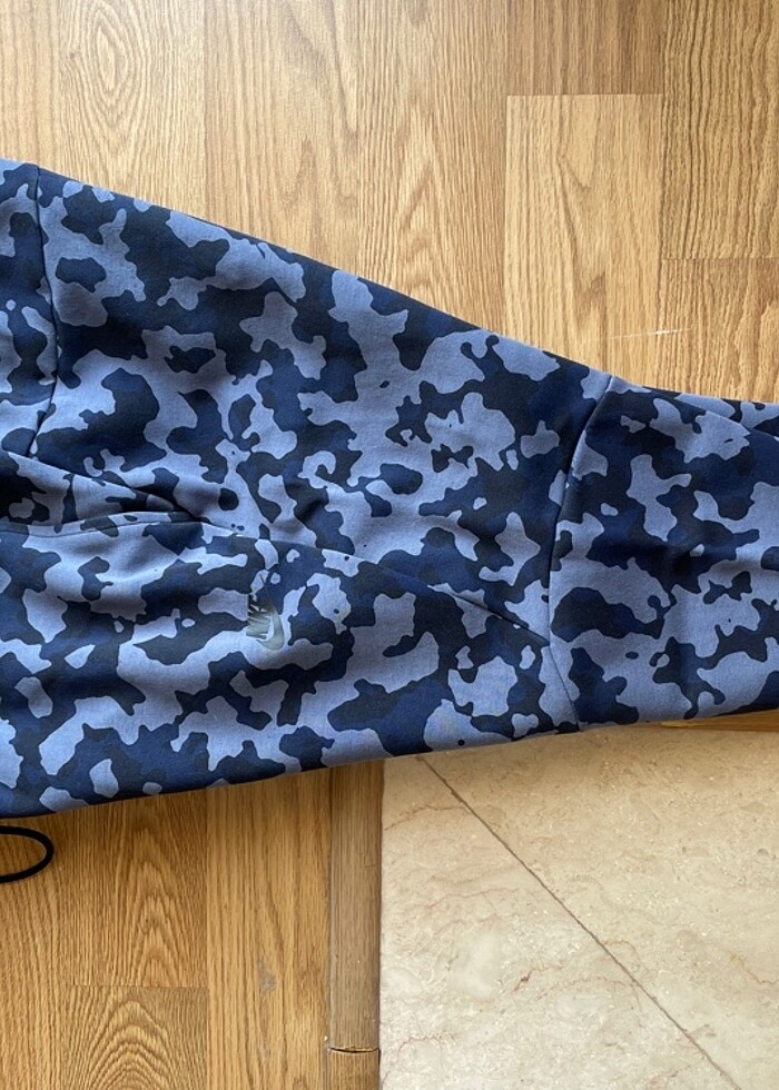 Nike tech fleece esofman - Görsel 2