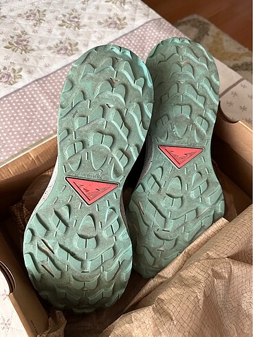 Nike Goretex erkek spor ayakkabı 46 numara - Görsel 4