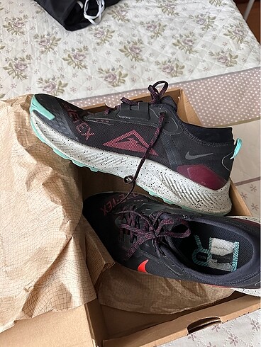 Nike Goretex erkek spor ayakkabı 46 numara - Görsel 6