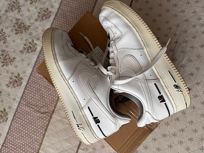 Nike Airforce erkek ayakkabı - Görsel 3