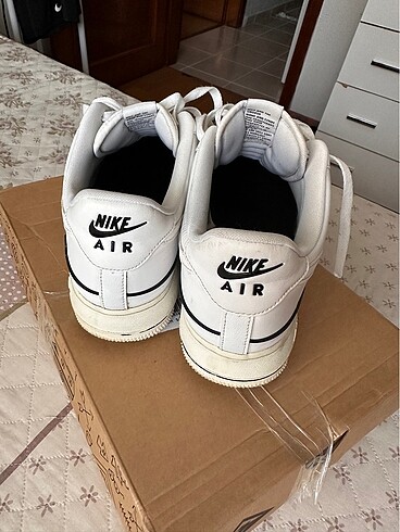 Nike Airforce erkek ayakkabı - Görsel 2