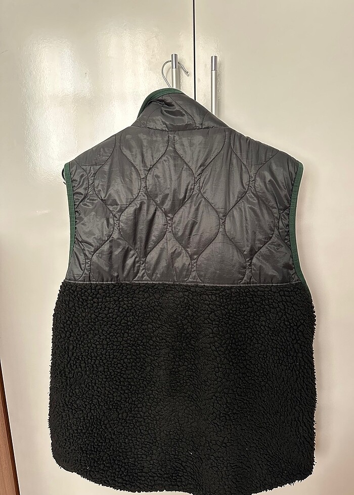 Nike erkek yelek - Görsel 3