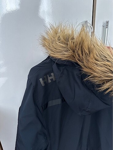 Helly Hansen erkek mont - Görsel 6