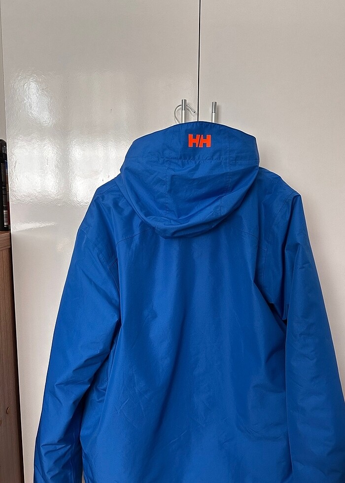 Helly Hansen erkek mont - Görsel 3