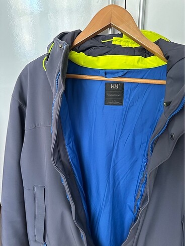 Helly Hansen Helly Hansen erkek mont