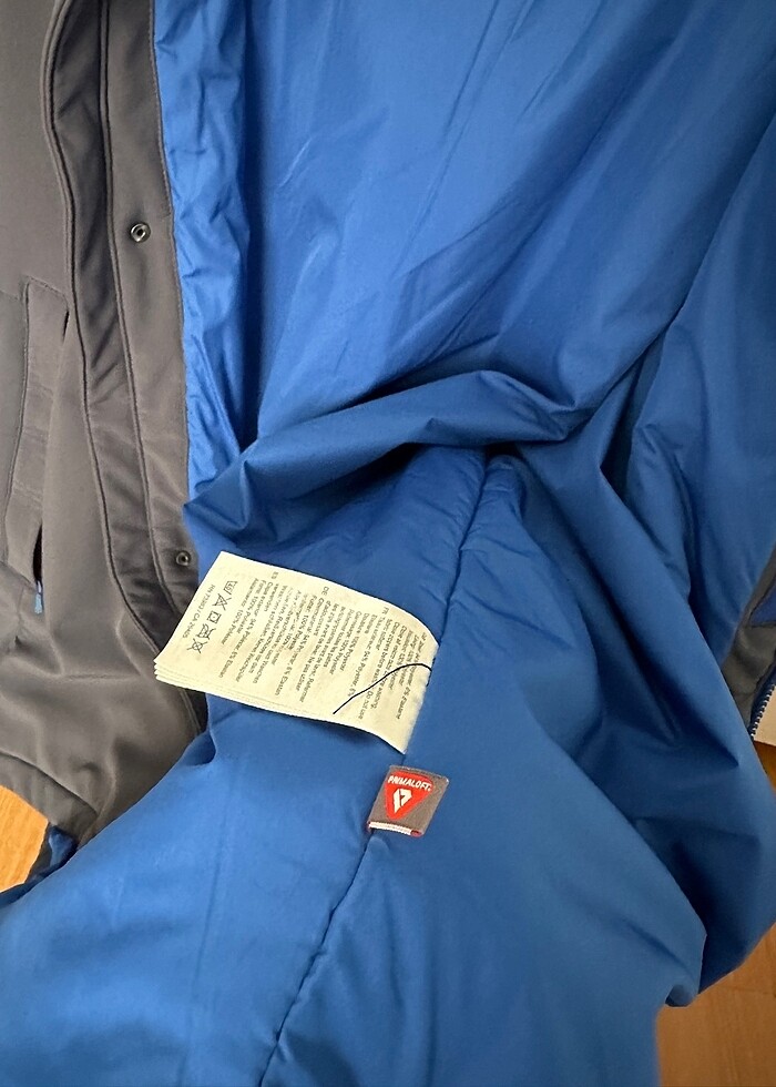 Helly Hansen erkek mont - Görsel 3