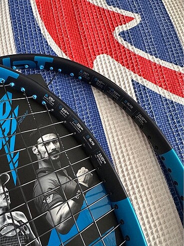 Tenis raketleri - Görsel 3