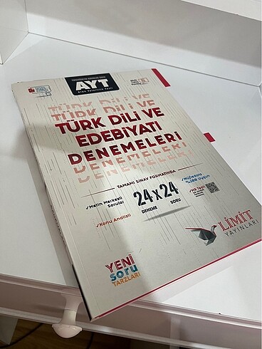 Kitap
