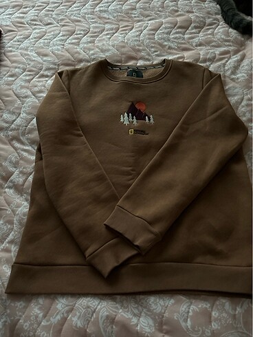 l Beden Kadın kışlık sweat
