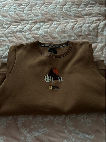 Kadın kışlık sweat