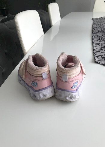 Skechers Skechers Kız Çocuk Bot