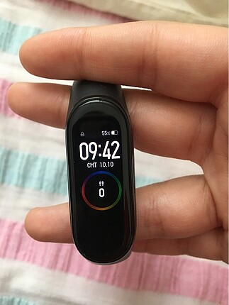 xiaomi mi smart band4