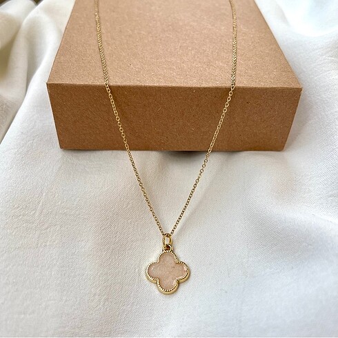 VAN CLEEF YONCA KOLYE