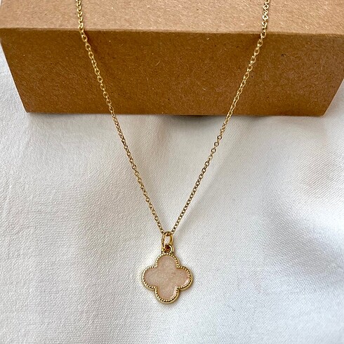 Diğer VAN CLEEF YONCA KOLYE