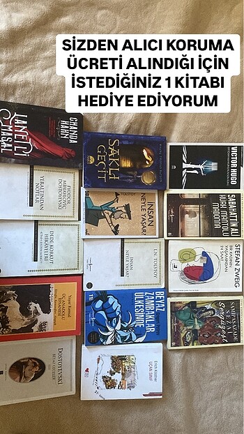 İyilik ve Kötülük Okulu 2. Ve 3 kitabı