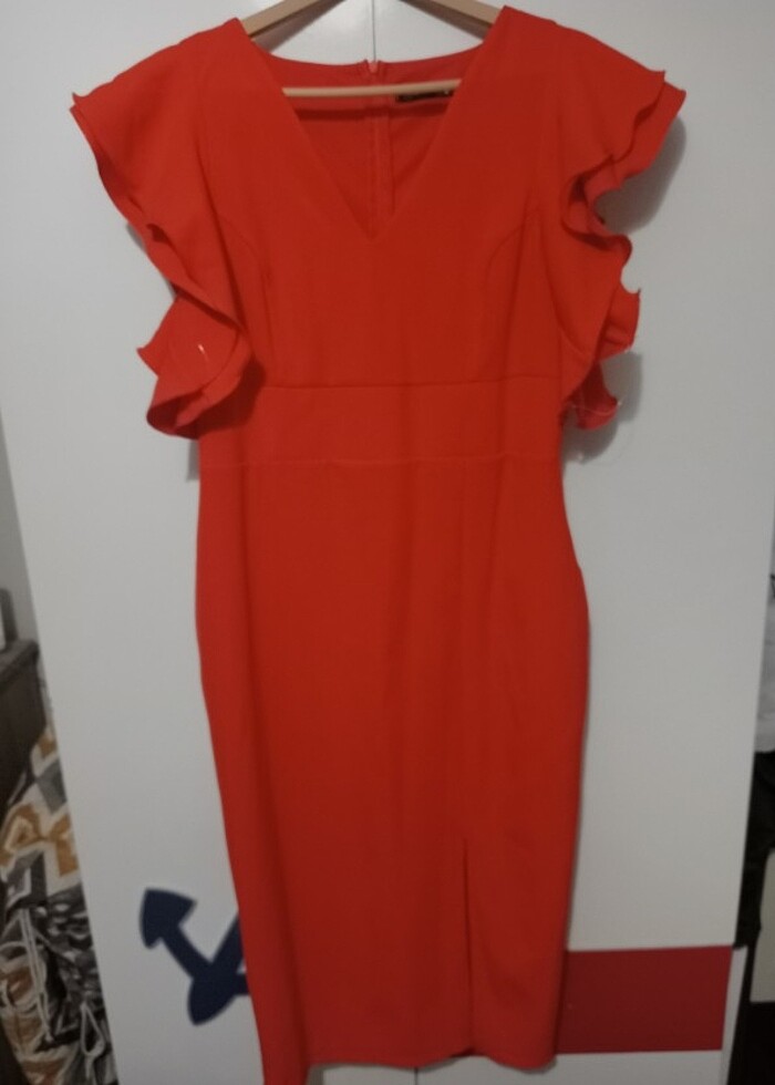 Abiye elbise - Görsel 2