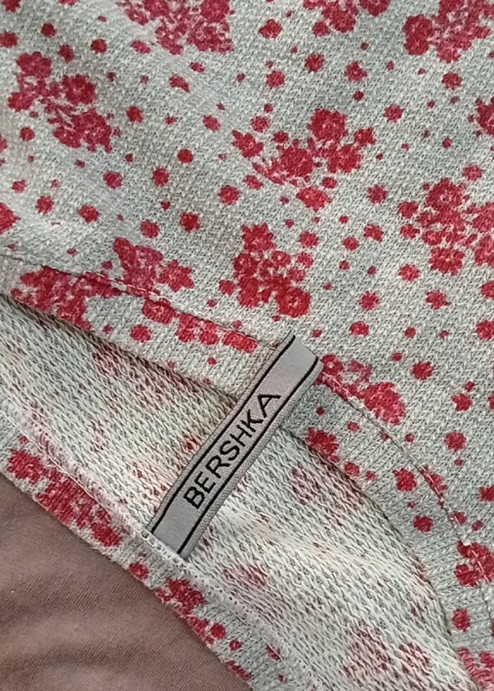 Az kullanılmış bluz  - Görsel 4