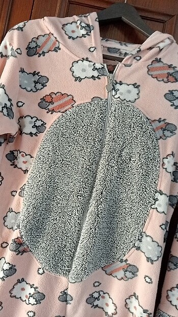 Diğer Tulum pijama