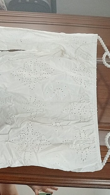 Uzun kollu bluz - Görsel 2