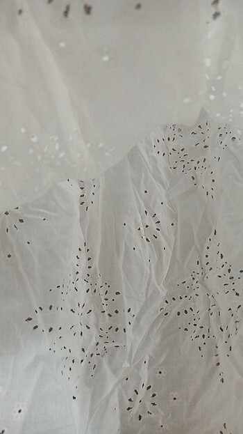 Uzun kollu bluz - Görsel 3