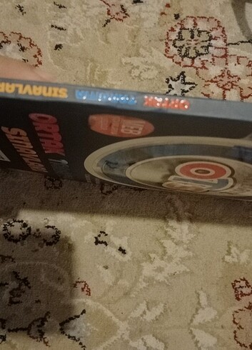 8. Sınıf Test Kitabı - Görsel 10