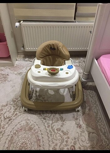 Beden Baby hope marka yürüteç