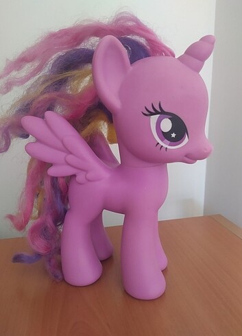 My little pony 