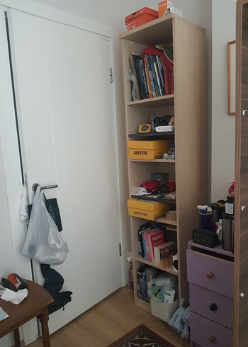 Kütüphane - Görsel 2