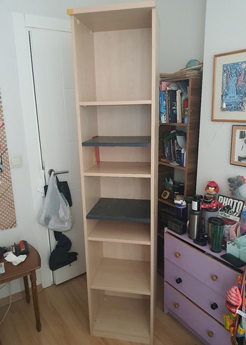 Kütüphane - Görsel 4