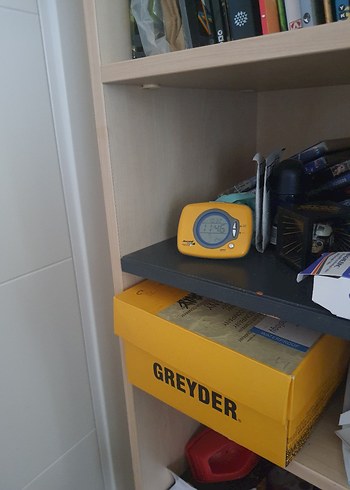 Kütüphane - Görsel 3