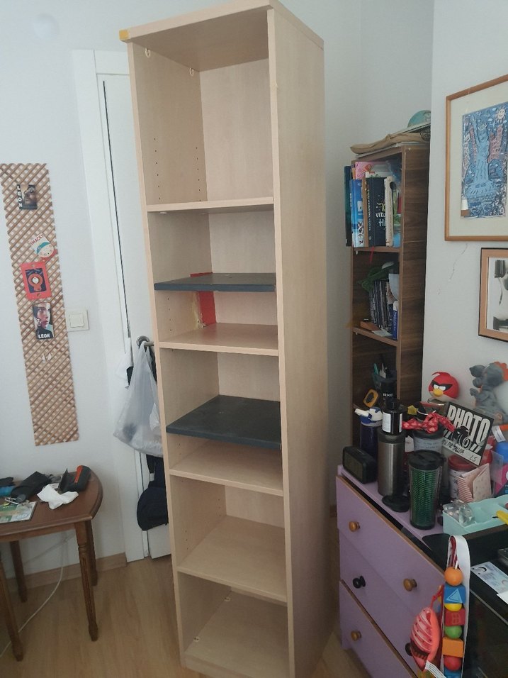 Kütüphane - Görsel 5