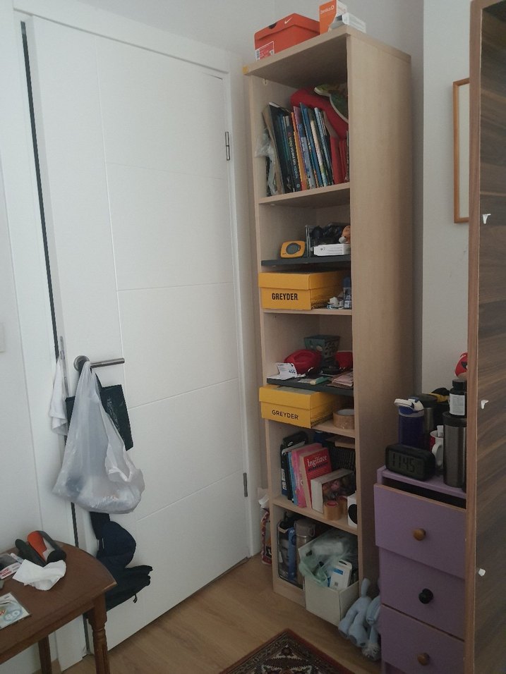 Kütüphane - Görsel 2