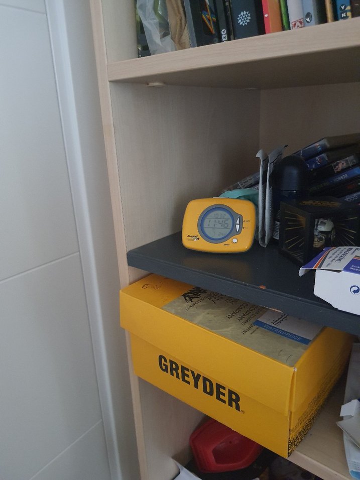 Kütüphane - Görsel 3