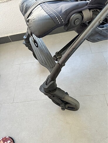 Chicco Chicco litteway baston bebek arabasi