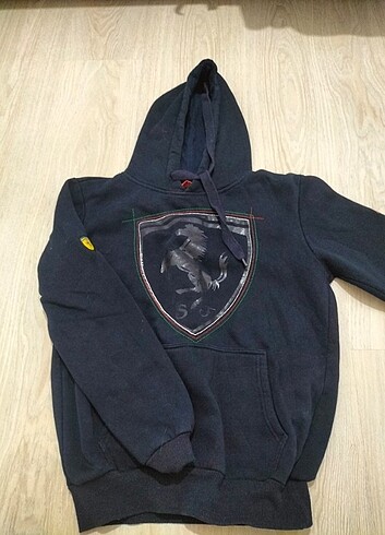 Puma cepli sweat