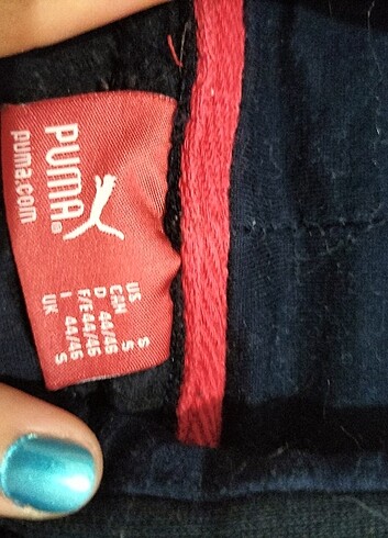 Puma Puma cepli sweat