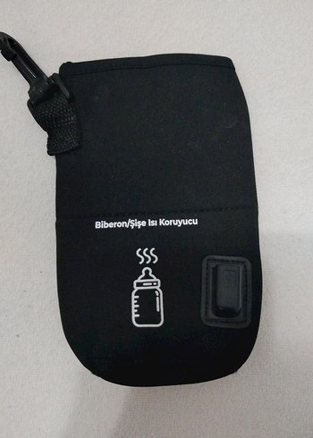 biberon ısı koruyucu - Görsel 2