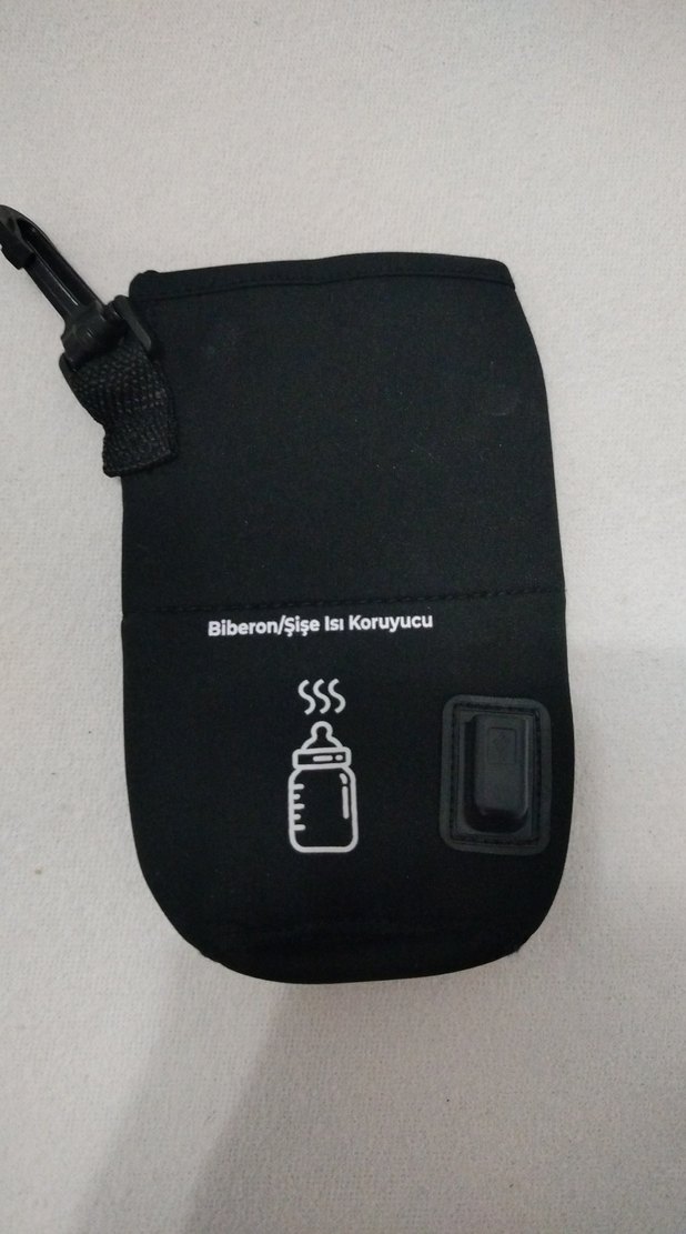 biberon ısı koruyucu - Görsel 2