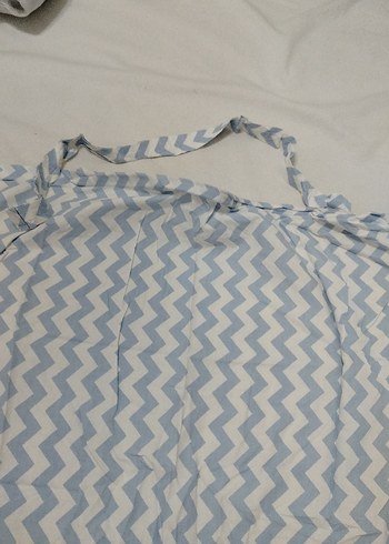 emzirme örtüsü - Görsel 2