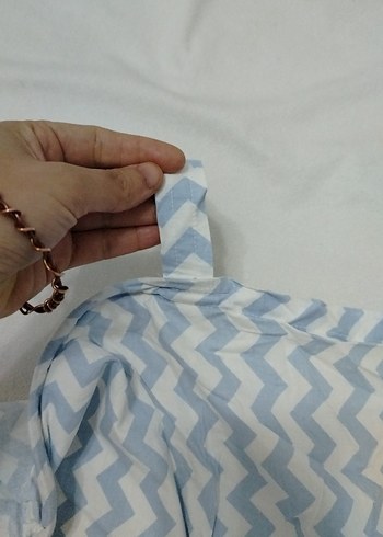 emzirme örtüsü - Görsel 4