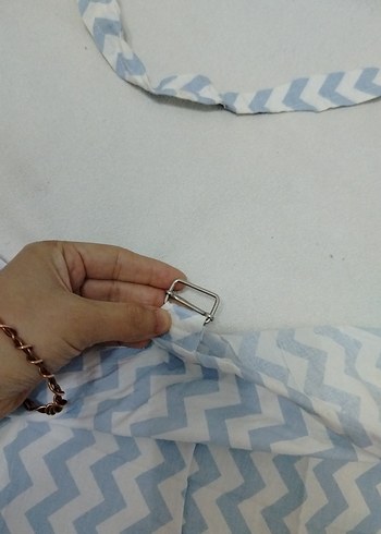 emzirme örtüsü - Görsel 3