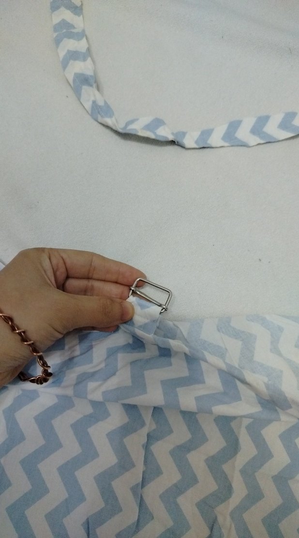 emzirme örtüsü - Görsel 3