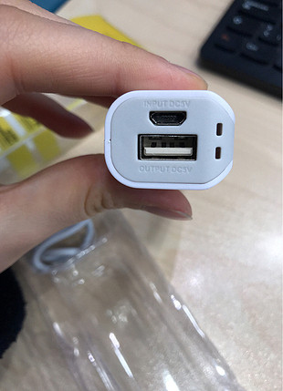 2600mh powerbank 