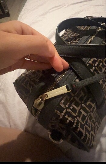 Tommy Hilfiger Tommy hilfiger canta