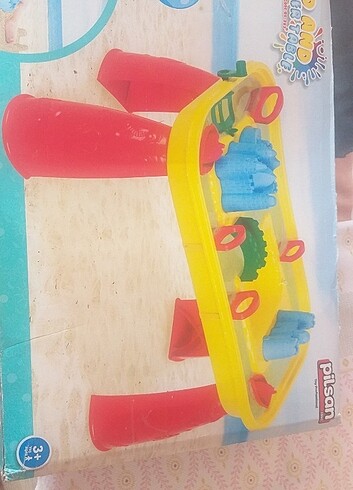 Pilsan kum su havuzu