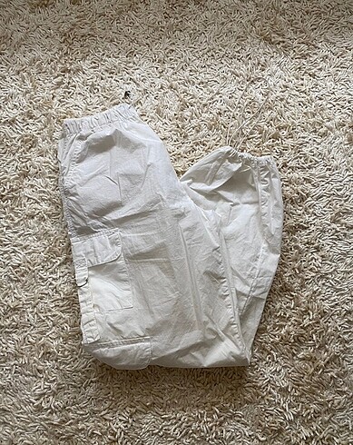 Koton paraşüt pantolon