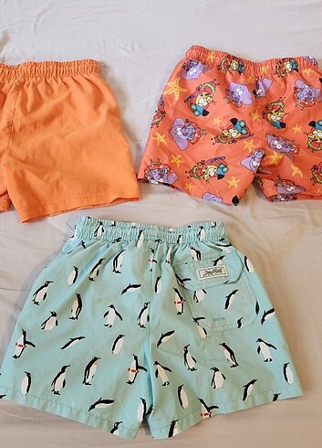LC Waikiki Erkek Çocuk Mayo