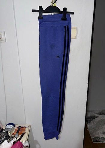 Mor adidas eşofman