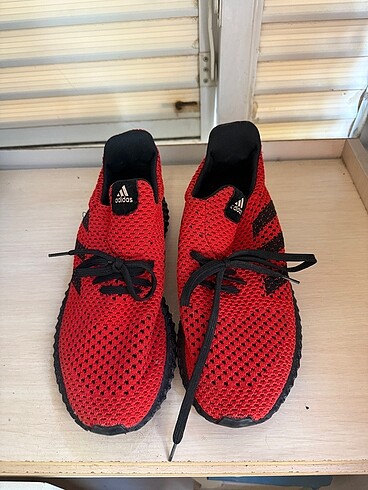 44 Beden Adidas ayakkabı