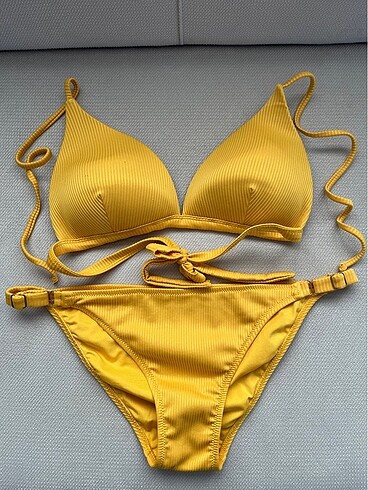Pierre Cardin Bikini Takımı